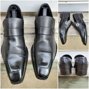 Gucci Loafer Black Size 10D